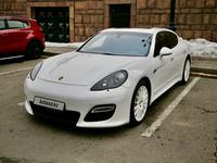 Porsche Panamera 2013 года за 32 000 000 тг. в Алматы