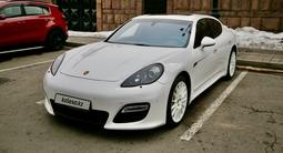 Porsche Panamera 2013 года за 28 000 000 тг. в Алматы