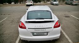 Porsche Panamera 2013 года за 28 000 000 тг. в Алматы – фото 4