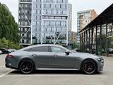 Mercedes-Benz AMG GT 2019 года за 57 000 000 тг. в Алматы – фото 4