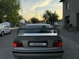 BMW 328 1993 годаүшін2 450 000 тг. в Алматы – фото 4