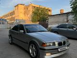 BMW 328 1993 годаүшін2 450 000 тг. в Алматы – фото 2