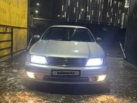 Nissan Cefiro 1997 годаfor3 000 000 тг. в Алматы