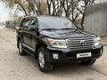 Toyota Land Cruiser 2013 года за 22 300 000 тг. в Алматы – фото 3