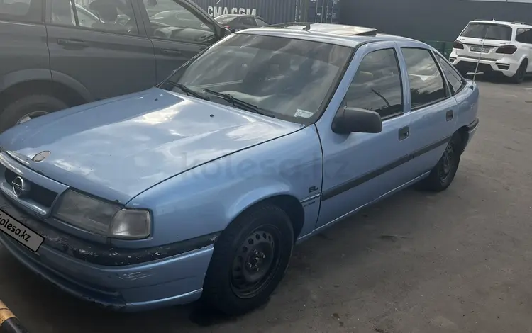 Opel Vectra 1993 годаүшін1 200 000 тг. в Уральск