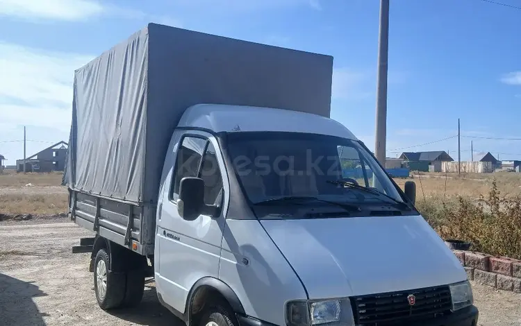 ГАЗ ГАЗель 1999 годаүшін2 000 000 тг. в Алматы