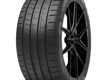 Kumho 285/40R19 107 (Y) PS91 за 87 310 тг. в Алматы