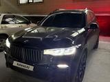 BMW X7 2021 года за 42 000 000 тг. в Алматы – фото 4