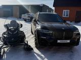 BMW X7 2021 года за 42 000 000 тг. в Алматы