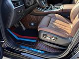 BMW X7 2021 года за 42 000 000 тг. в Алматы – фото 5