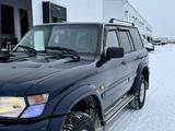 Nissan Patrol 1998 годаүшін5 240 000 тг. в Астана – фото 5