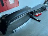 Багажник + бампер задний Toyota Camry 55 ORIGINAL за 280 000 тг. в Алматы – фото 2
