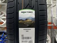 Ikon (Nokian) Nordman SZ2 225/40 R18 за 49 000 тг. в Алматы