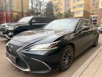 Lexus ES 350 2019 года за 26 500 000 тг. в Астана