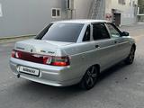 ВАЗ (Lada) 2110 2007 года за 980 000 тг. в Павлодар – фото 5