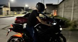 Yamaha  YZF-R3 2024 года за 800 000 тг. в Шымкент – фото 3