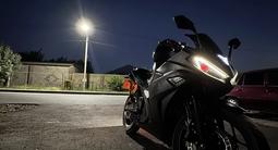 Yamaha  YZF-R3 2024 года за 800 000 тг. в Шымкент – фото 2