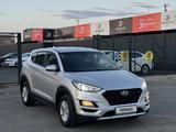 Hyundai Tucson 2019 годаfor9 800 000 тг. в Кызылорда – фото 4