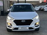 Hyundai Tucson 2019 годаfor9 800 000 тг. в Кызылорда