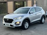 Hyundai Tucson 2019 годаfor9 800 000 тг. в Кызылорда – фото 2