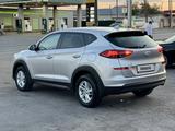 Hyundai Tucson 2019 годаfor9 800 000 тг. в Кызылорда – фото 5