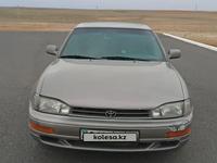 Toyota Camry 1992 годаүшін2 100 000 тг. в Кызылорда