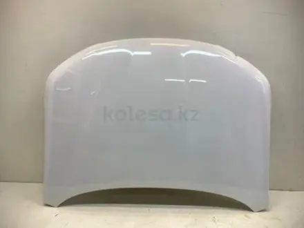 Капоты на китайские авто за 10 000 тг. в Алматы