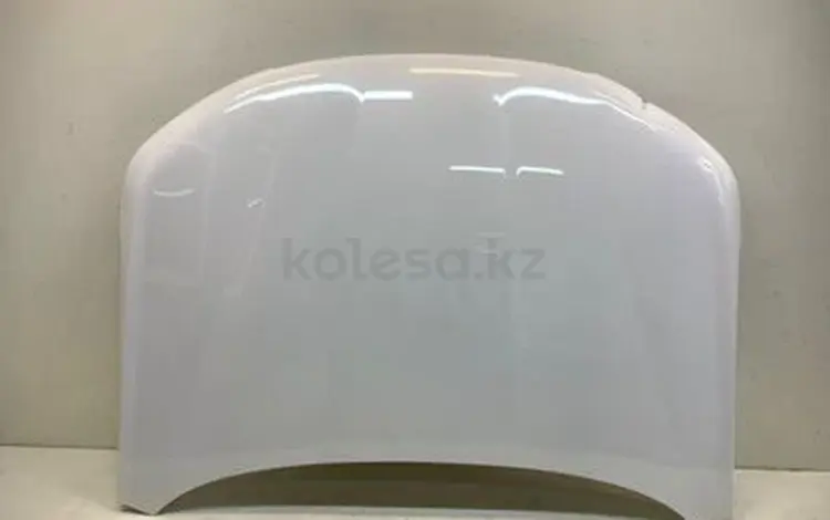 Капоты на китайские авто за 10 000 тг. в Алматы