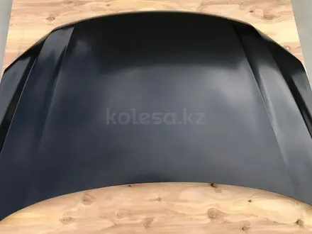 Капоты на китайские авто за 10 000 тг. в Алматы – фото 3