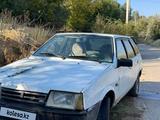 ВАЗ (Lada) 2109 1999 года за 290 000 тг. в Шымкент – фото 3