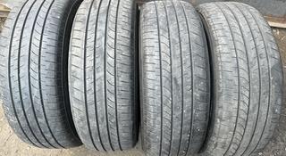 235/55/20 Bridgestone. Летний комплект шин за 70 000 тг. в Алматы