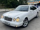 Mercedes-Benz E 320 2000 годаүшін3 100 000 тг. в Талдыкорган – фото 3