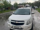 Chevrolet Cobalt 2014 года за 4 200 000 тг. в Астана – фото 2