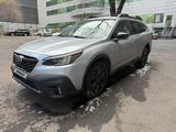 Subaru Outback 2020 года за 11 900 000 тг. в Алматы