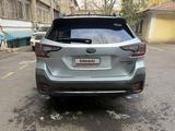 Subaru Outback 2020 года за 11 900 000 тг. в Алматы – фото 2