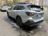 Subaru Outback 2020 года за 11 900 000 тг. в Алматы – фото 3