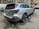 Subaru Outback 2020 года за 11 900 000 тг. в Алматы – фото 4