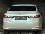 Toyota Camry 2024 годаfor16 500 000 тг. в Шымкент – фото 3