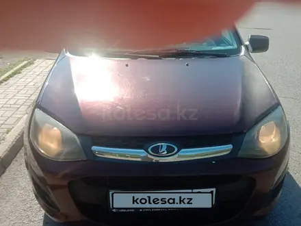 ВАЗ (Lada) Kalina 2194 2014 года за 2 500 000 тг. в Астана
