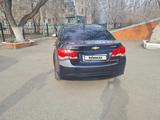 Chevrolet Cruze 2014 года за 4 400 000 тг. в Костанай – фото 3