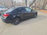 Chevrolet Cruze 2014 года за 4 400 000 тг. в Костанай – фото 5