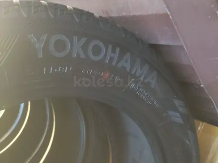 Комплект нешипованных шин r15 за 80 000 тг. в Караганда – фото 5
