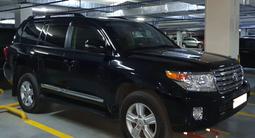 Toyota Land Cruiser 2013 года за 25 500 000 тг. в Алматы – фото 2