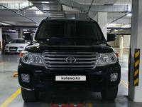 Toyota Land Cruiser 2013 года за 25 000 000 тг. в Алматы