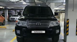 Toyota Land Cruiser 2013 года за 25 000 000 тг. в Алматы