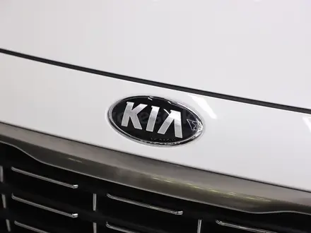 Kia Carnival 2016 года за 13 100 000 тг. в Шымкент – фото 4