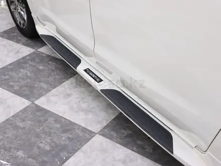 Kia Carnival 2016 года за 13 100 000 тг. в Шымкент – фото 14