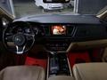 Kia Carnival 2016 года за 13 100 000 тг. в Шымкент – фото 15