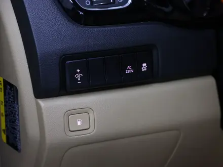 Kia Carnival 2016 года за 13 100 000 тг. в Шымкент – фото 21