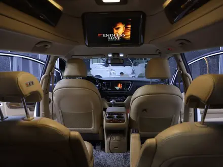 Kia Carnival 2016 года за 13 100 000 тг. в Шымкент – фото 26